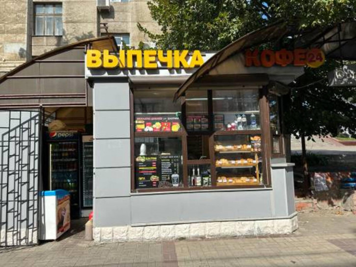 Отдельное здание Карла Маркса ул., 62/21