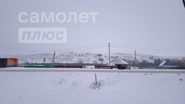 Земельный участок Шоссейная улица, 11/1