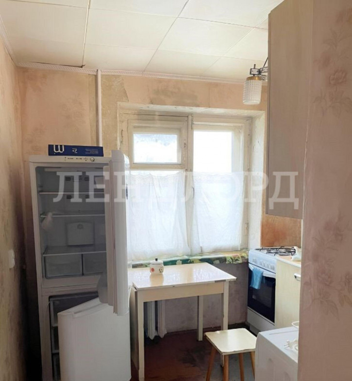 2-комн квартира 2-я Краснодарская улица, 84