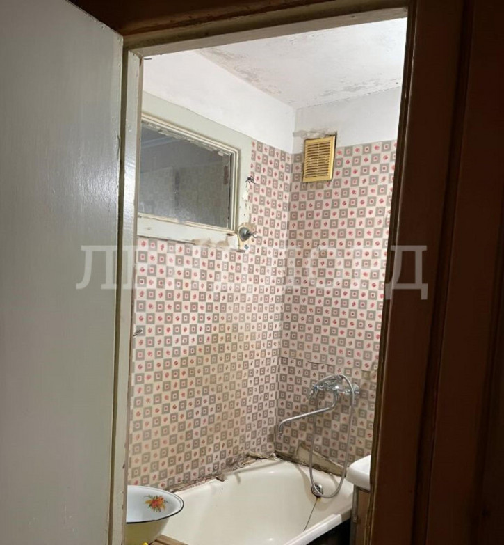 2-комн квартира 2-я Краснодарская улица, 84