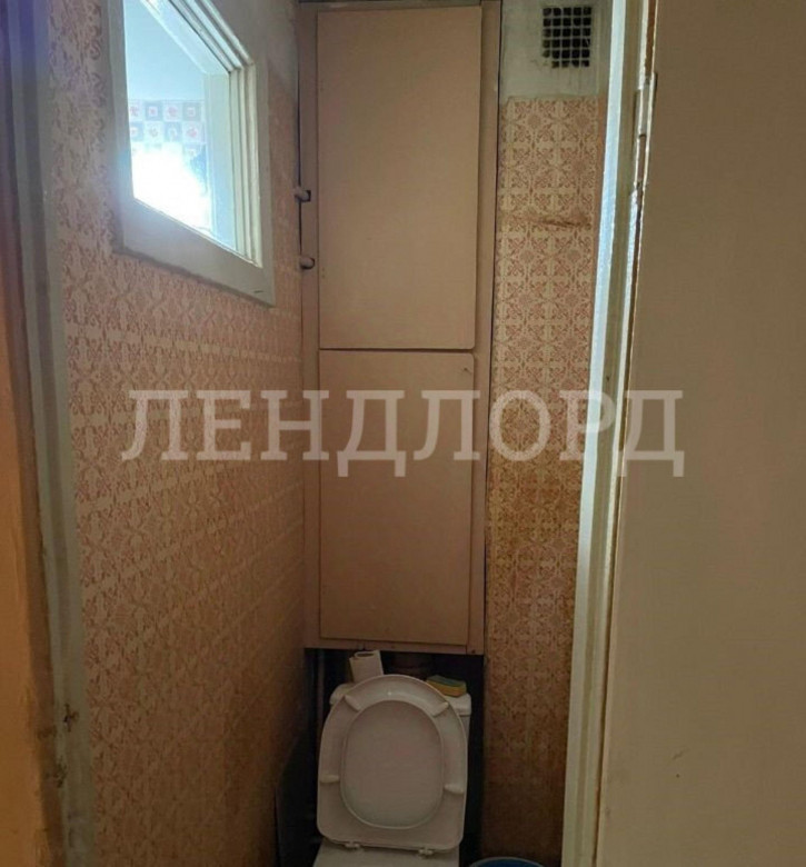 2-комн квартира 2-я Краснодарская улица, 84