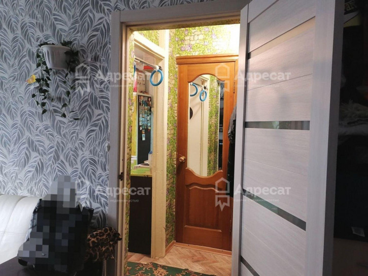 1-комн квартира ул. Сологубова,  д.56