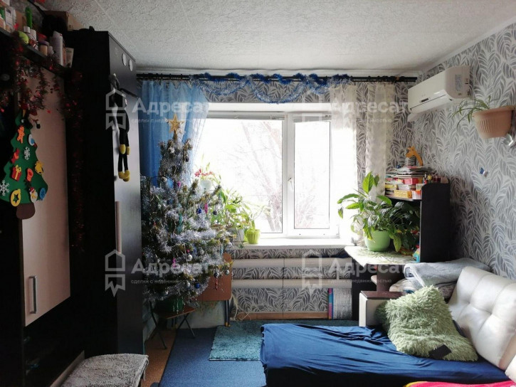1-комн квартира ул. Сологубова,  д.56