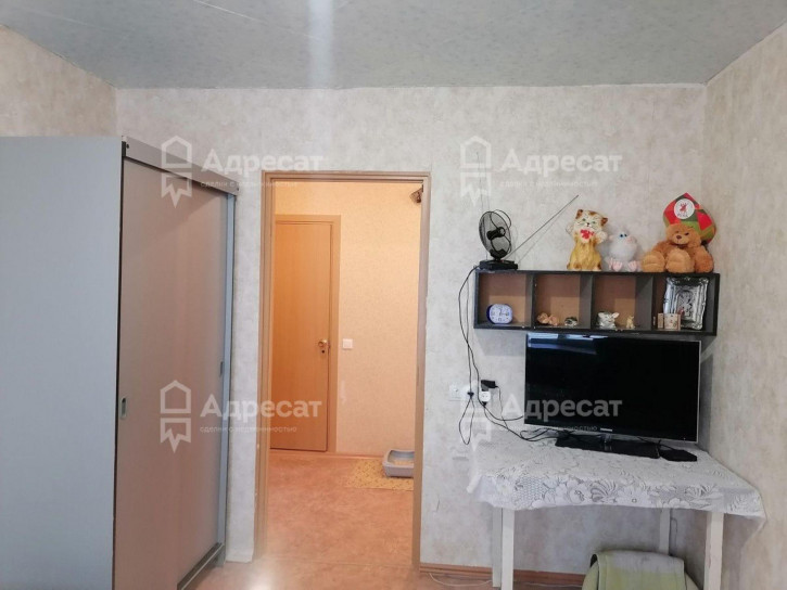 2-комн квартира рабочий поселок Южный,  д.7