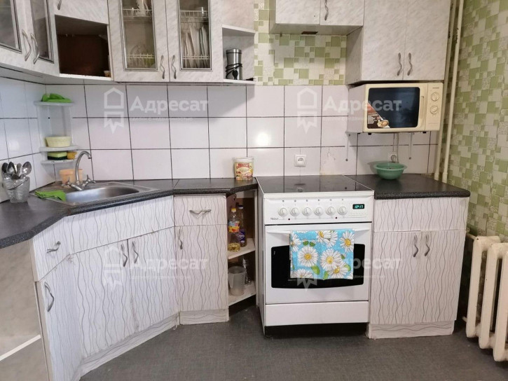 2-комн квартира рабочий поселок Южный,  д.7