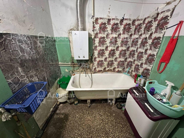 Комната ул. Порт-Саида,  д.8