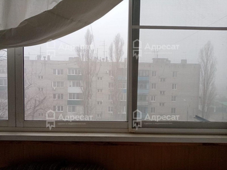 1-комн квартира ул. Алексеевская,  д.7