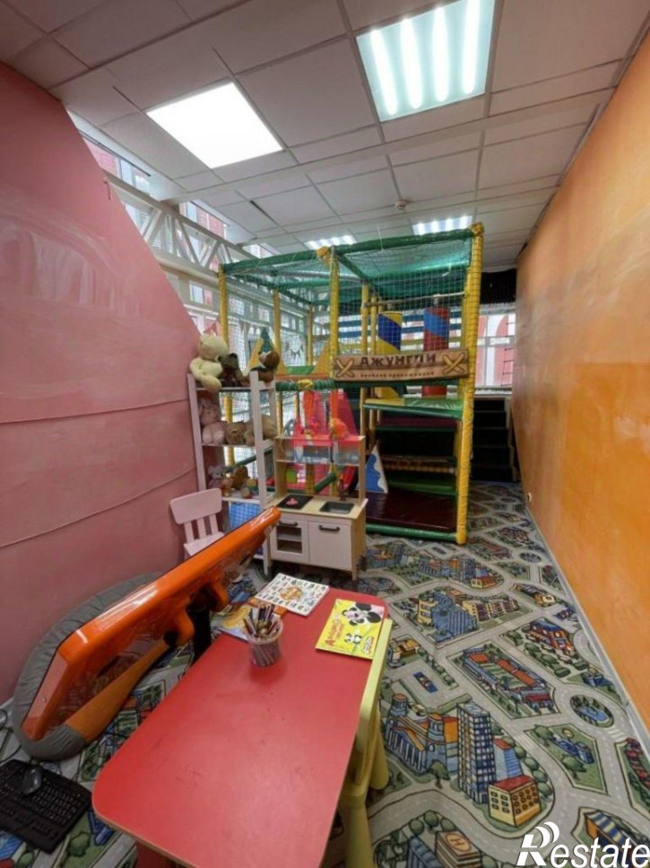 Отдельное здание улица Кирова, 12Б,  д. 12Б