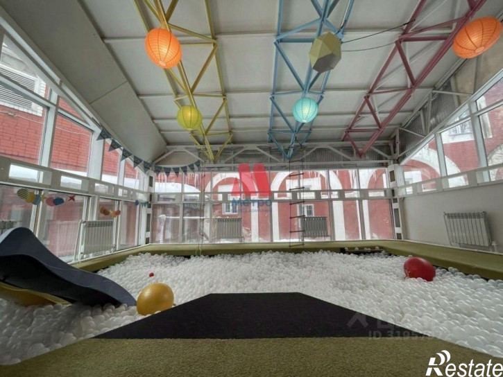 Отдельное здание улица Кирова, 12Б,  д. 12Б