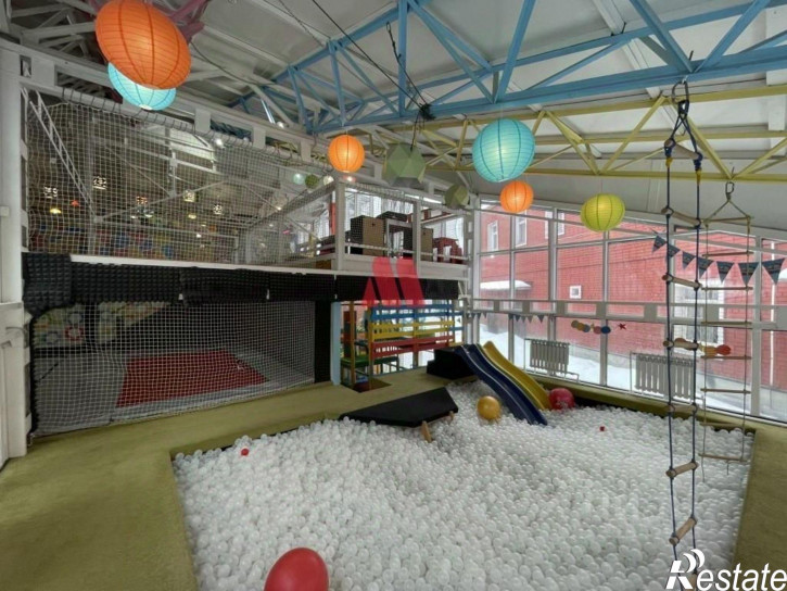 Отдельное здание улица Кирова, 12Б,  д. 12Б