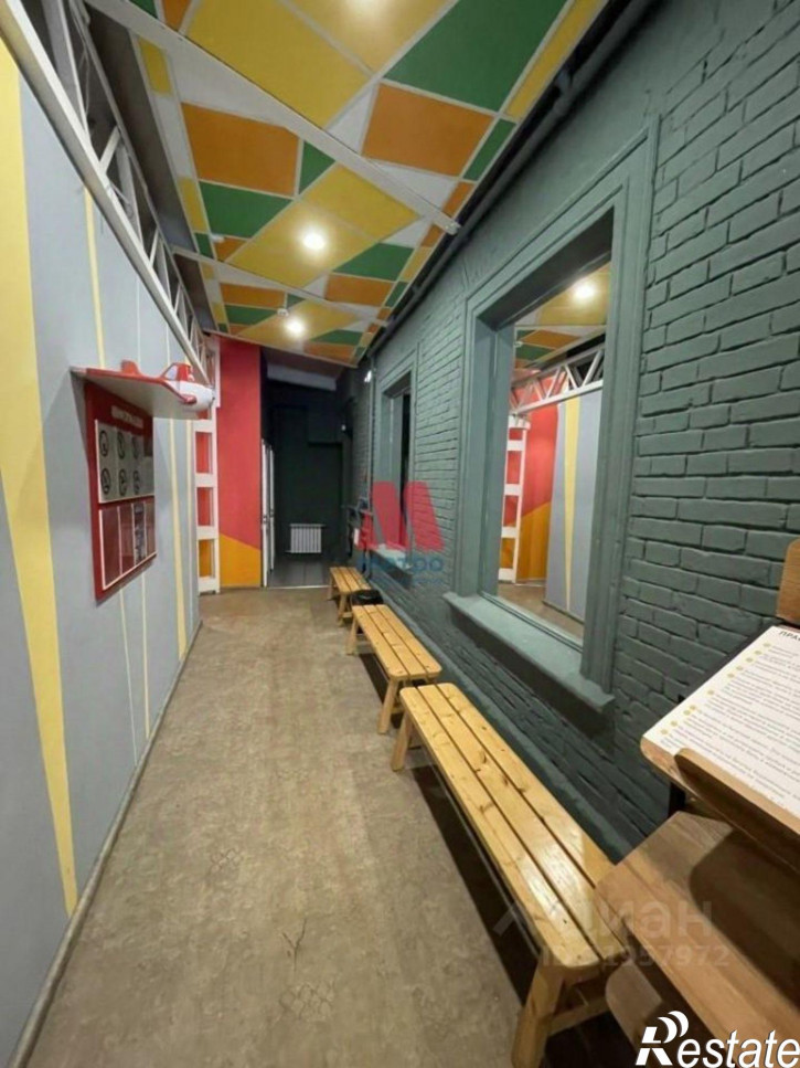 Отдельное здание улица Кирова, 12Б,  д. 12Б