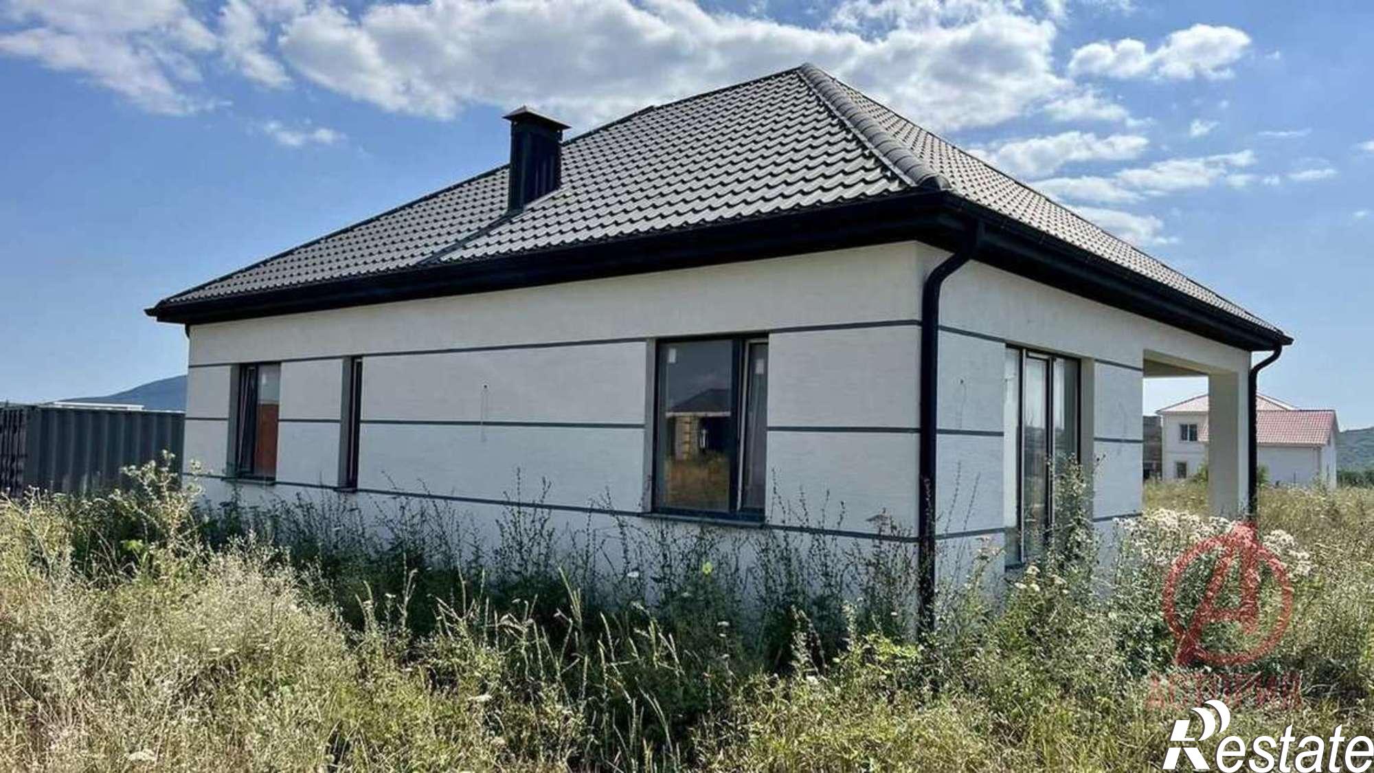 Купить дачу, дом, коттедж за 9 300 000 рублей на Генерала Букретова улица, 26