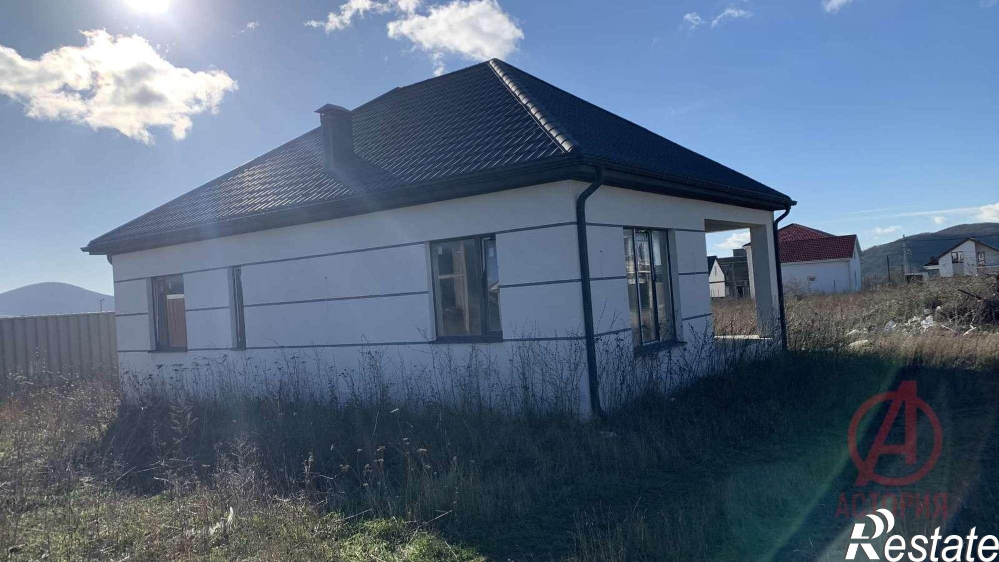 Купить дачу, дом, коттедж за 9 300 000 рублей на Генерала Букретова улица, 26