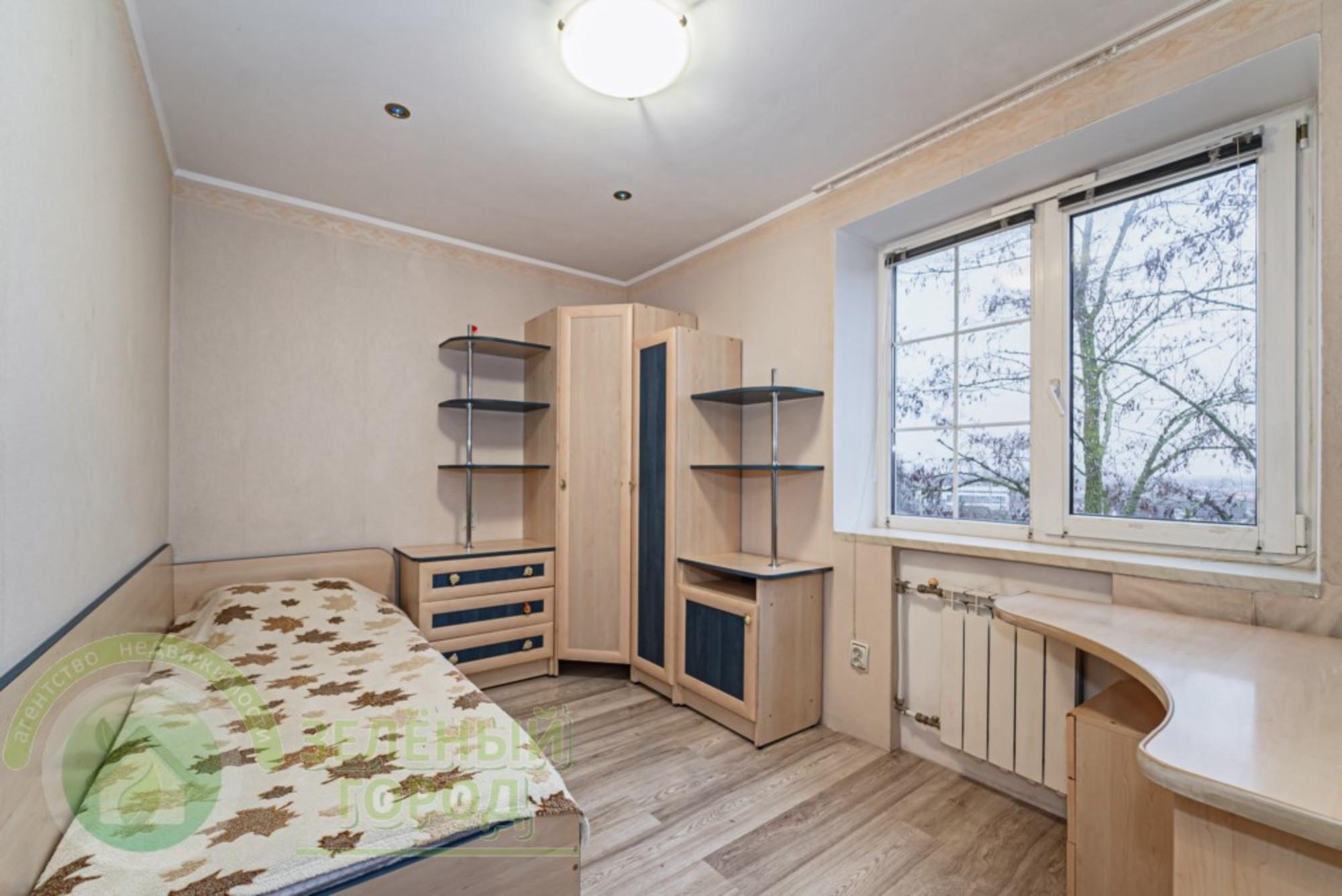Купить квартиру за 8 000 000 рублей на Сибирякова, 17