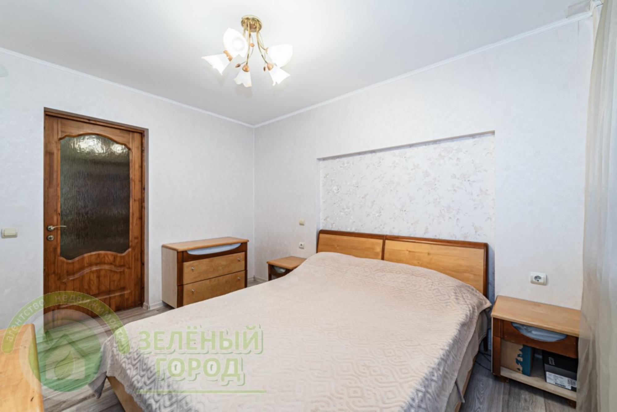 Купить квартиру за 8 000 000 рублей на Сибирякова, 17