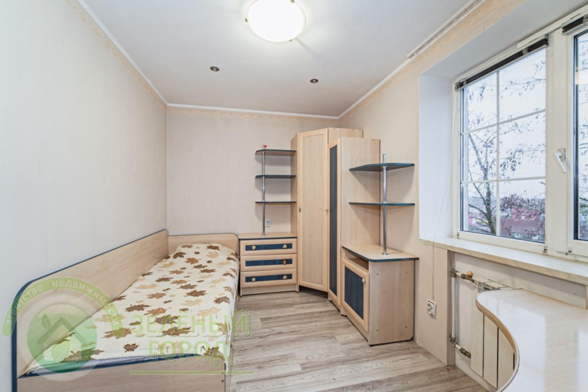 Купить квартиру за 8 000 000 рублей на Сибирякова, 17