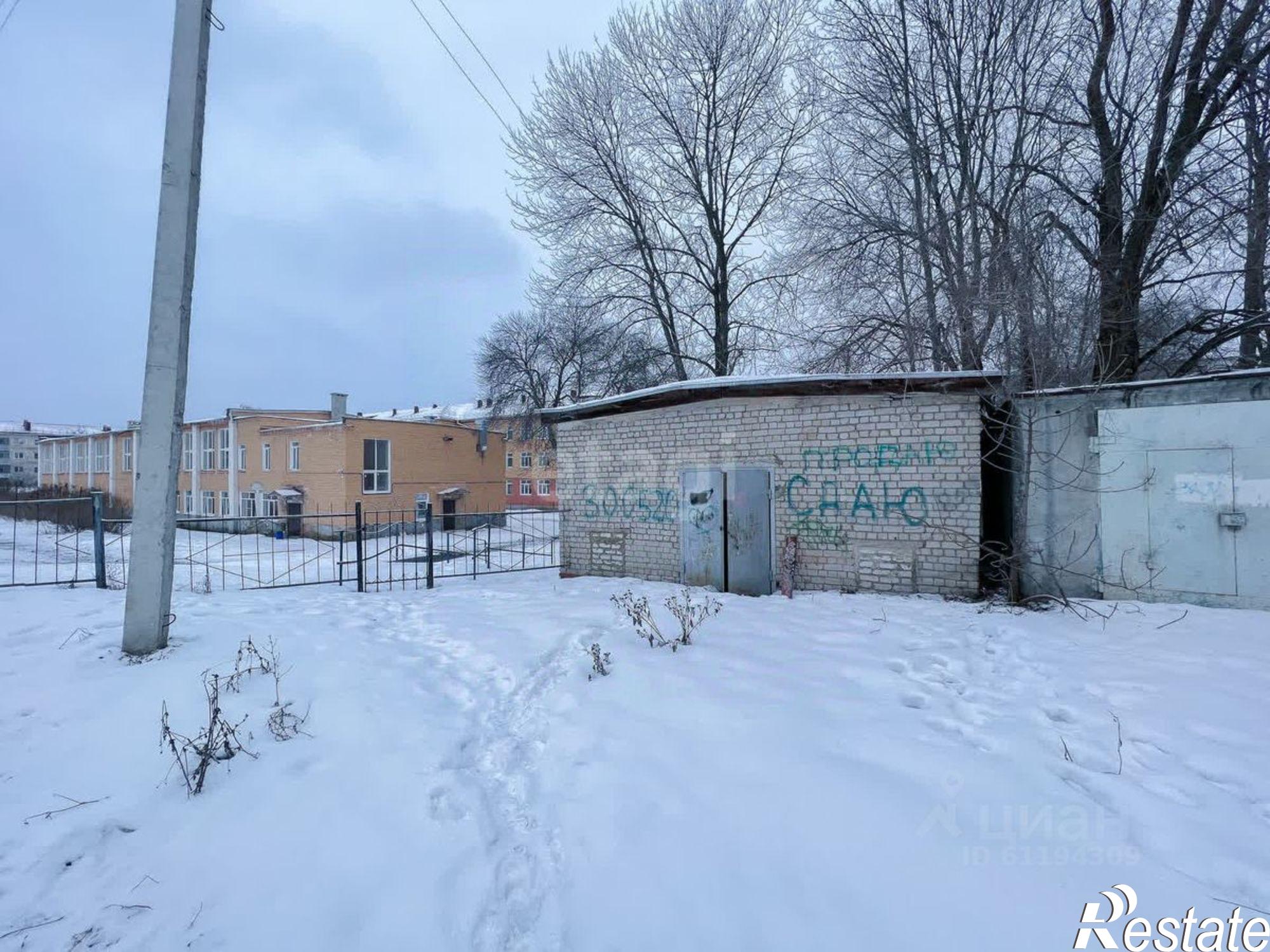 Купить складское помещение за 1 069 920 рублей на Ботевградская улица, 102