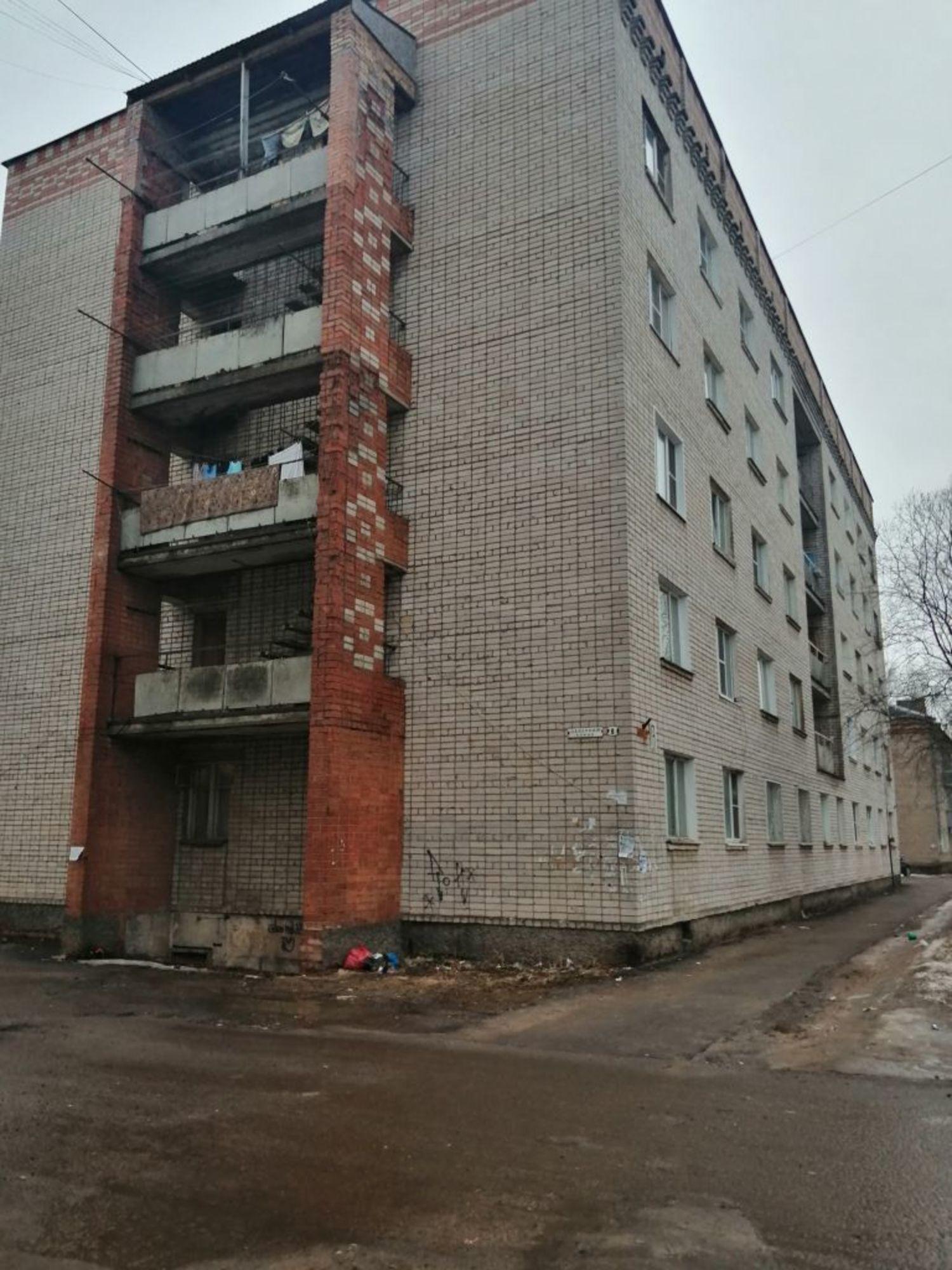 Купить комнату за 350 000 рублей на Северная ул, 8