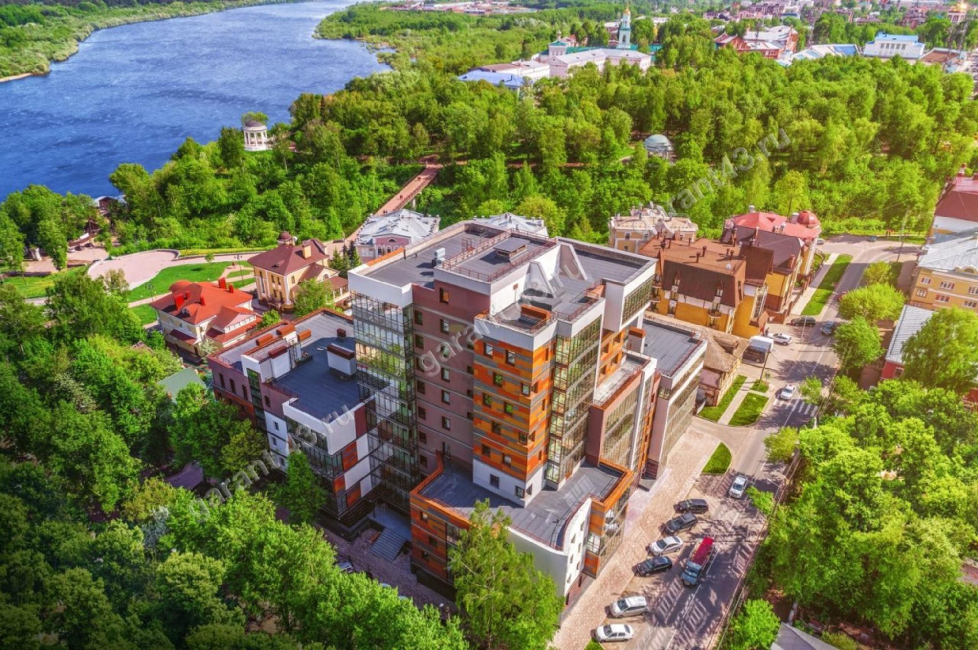 Купить квартиру за 10 900 000 рублей на Казанская улица, 24