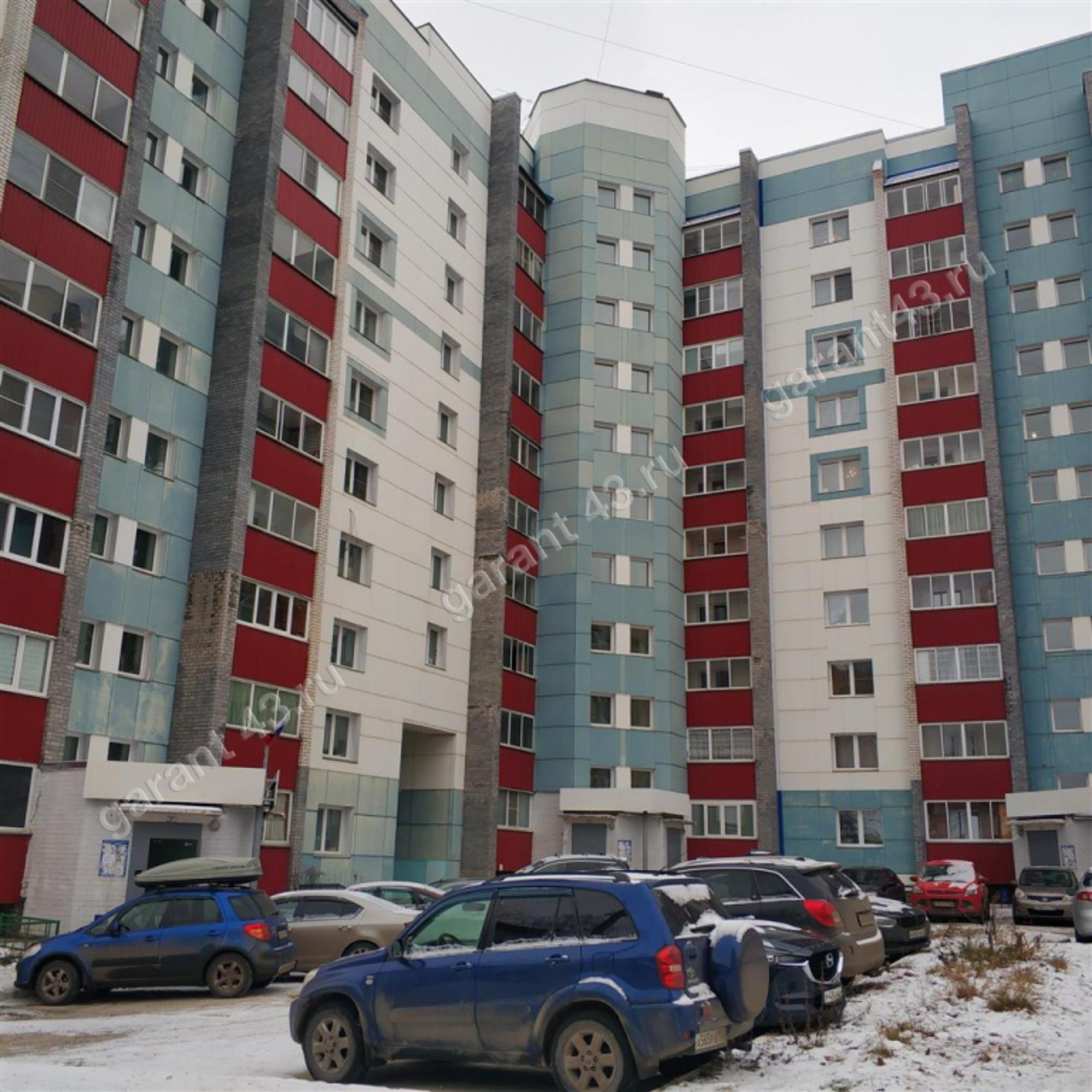 Купить квартиру за 5 990 000 рублей на Стахановская улица, 14А