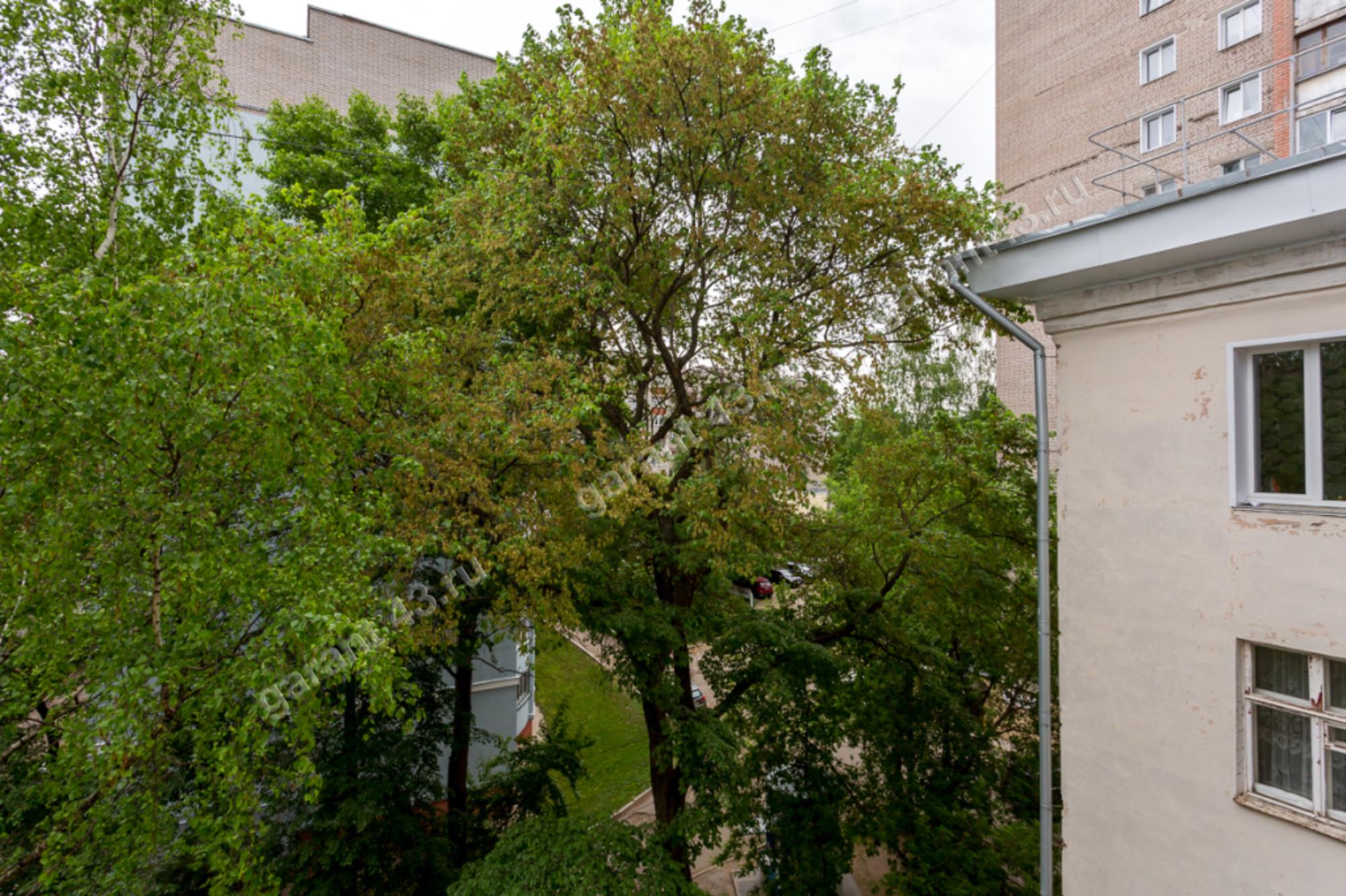 Купить квартиру за 4 650 000 рублей на улица Карла Маркса, 48