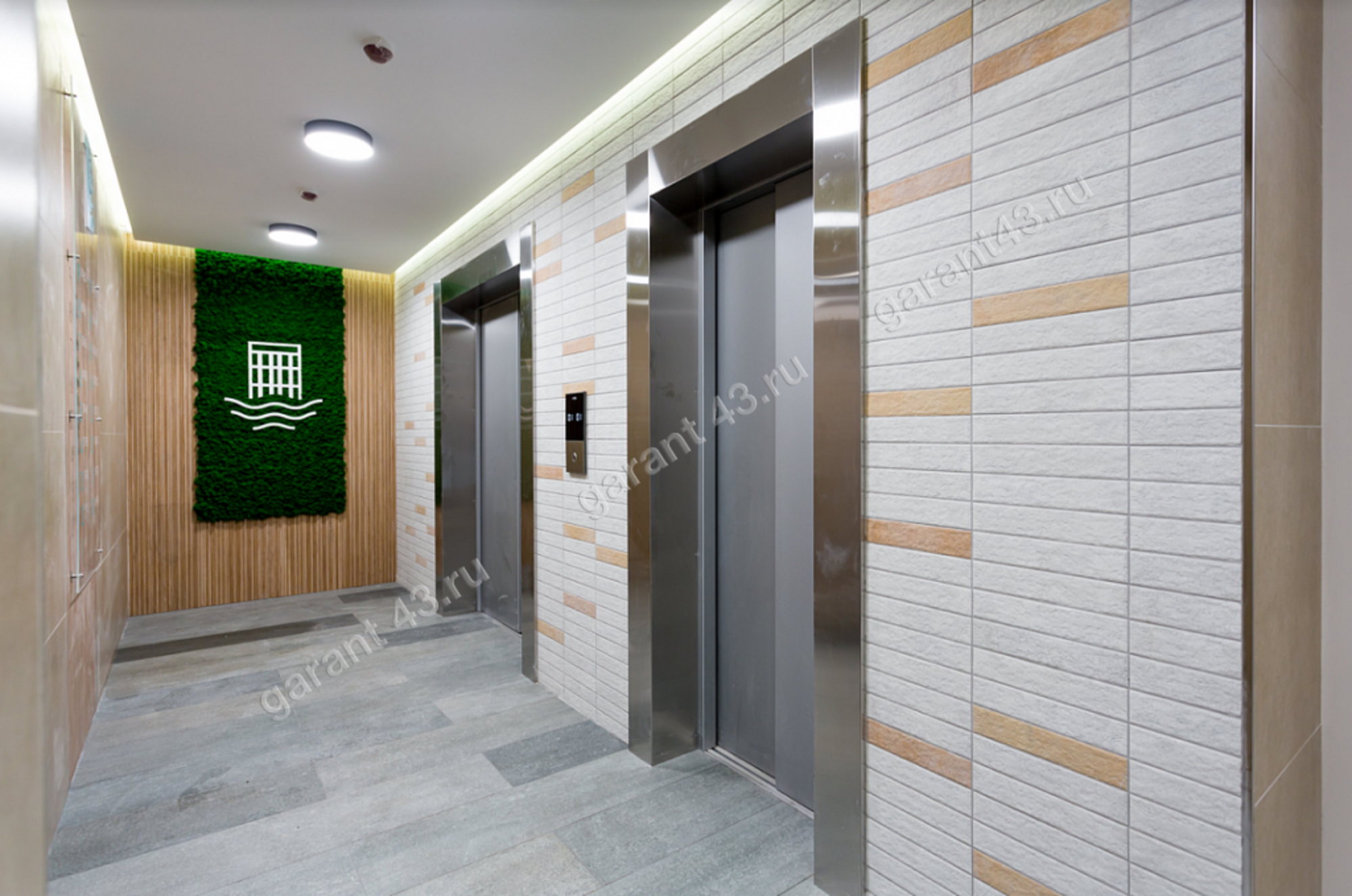 Купить квартиру за 5 576 000 рублей на Заводская улица, 14