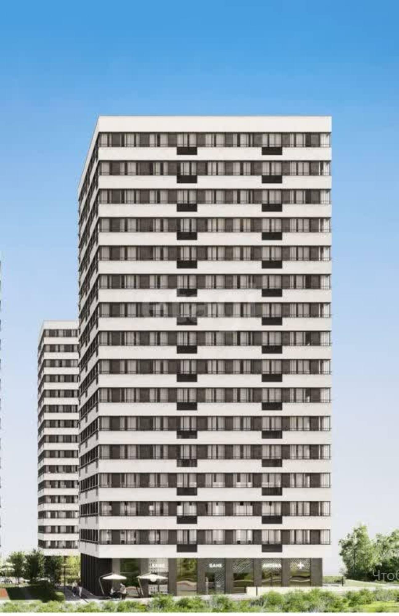 Купить квартиру за 6 170 000 рублей на Никанорова