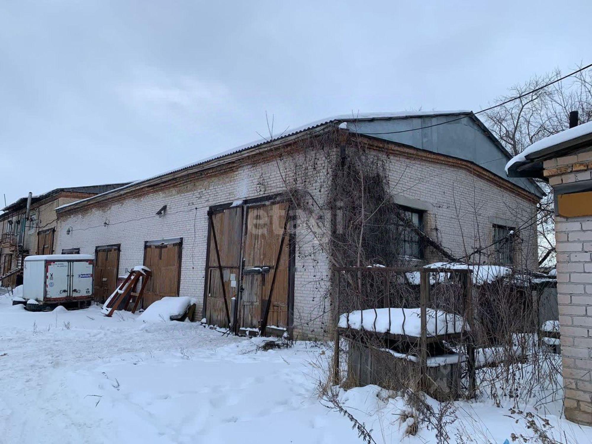 Купить складское помещение за 7 493 310 рублей на улица Победы, 1