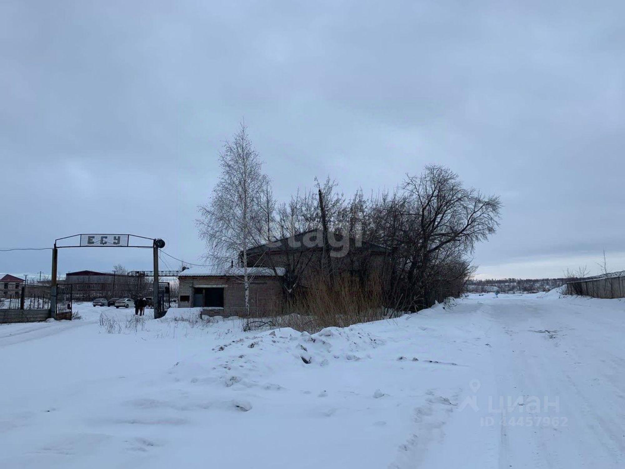 Купить складское помещение за 7 493 310 рублей на улица Победы, 1