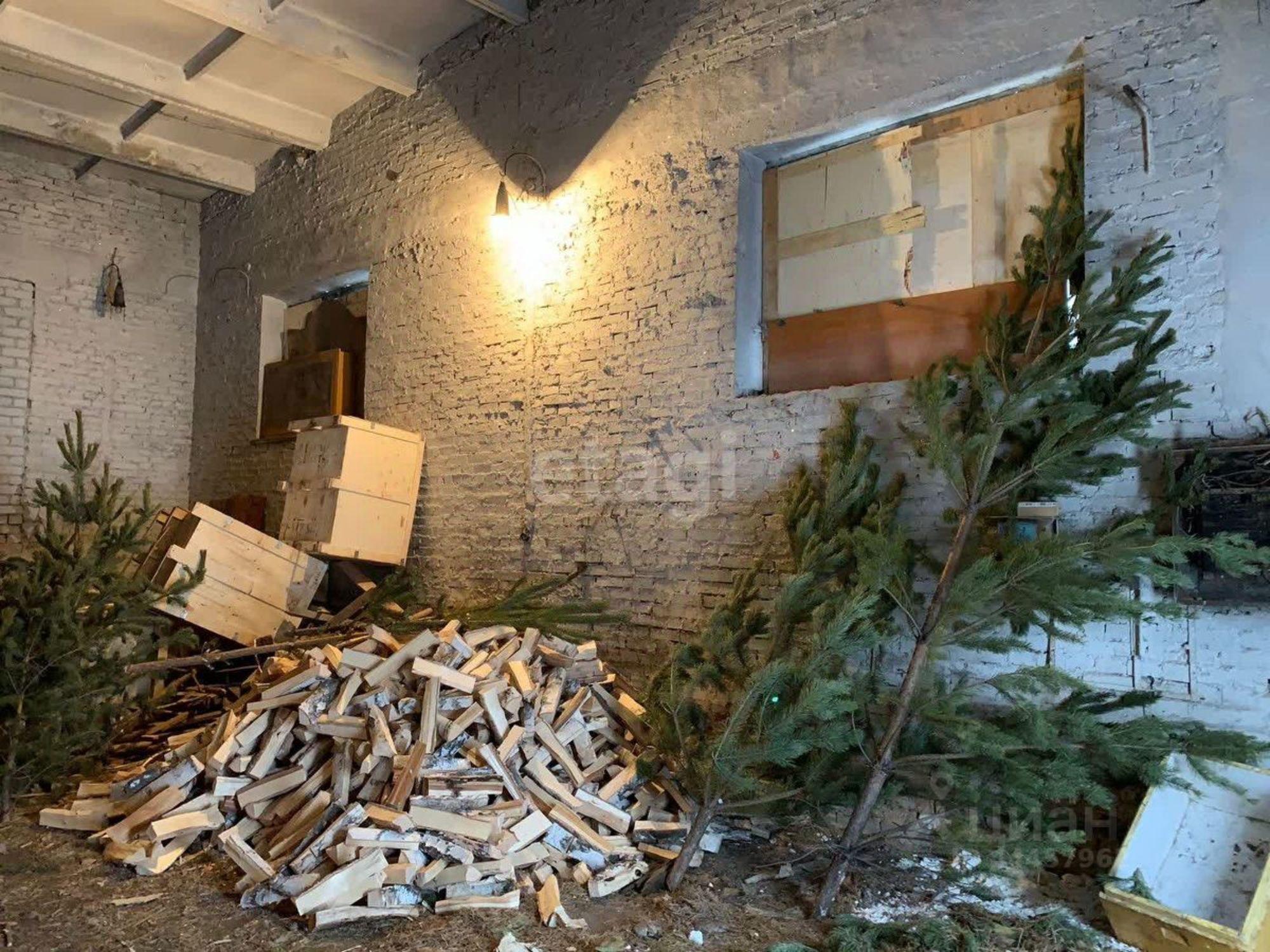 Купить складское помещение за 7 493 310 рублей на улица Победы, 1