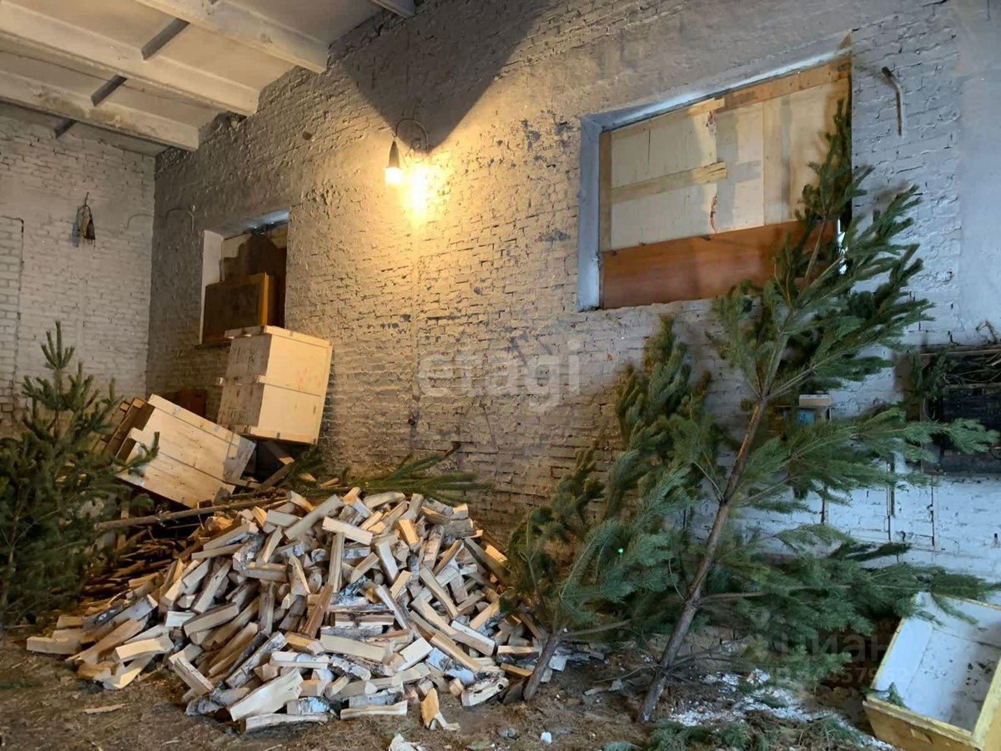 Купить складское помещение за 7 493 310 рублей на улица Победы, 1
