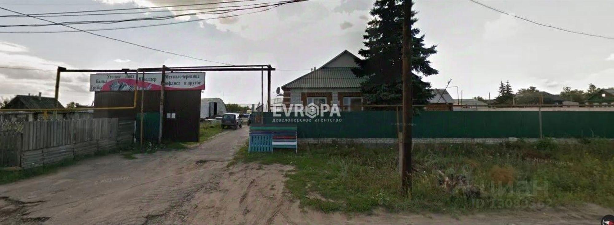 Купить производственную площадь за 15 300 000 рублей на Промышленная улица, 4