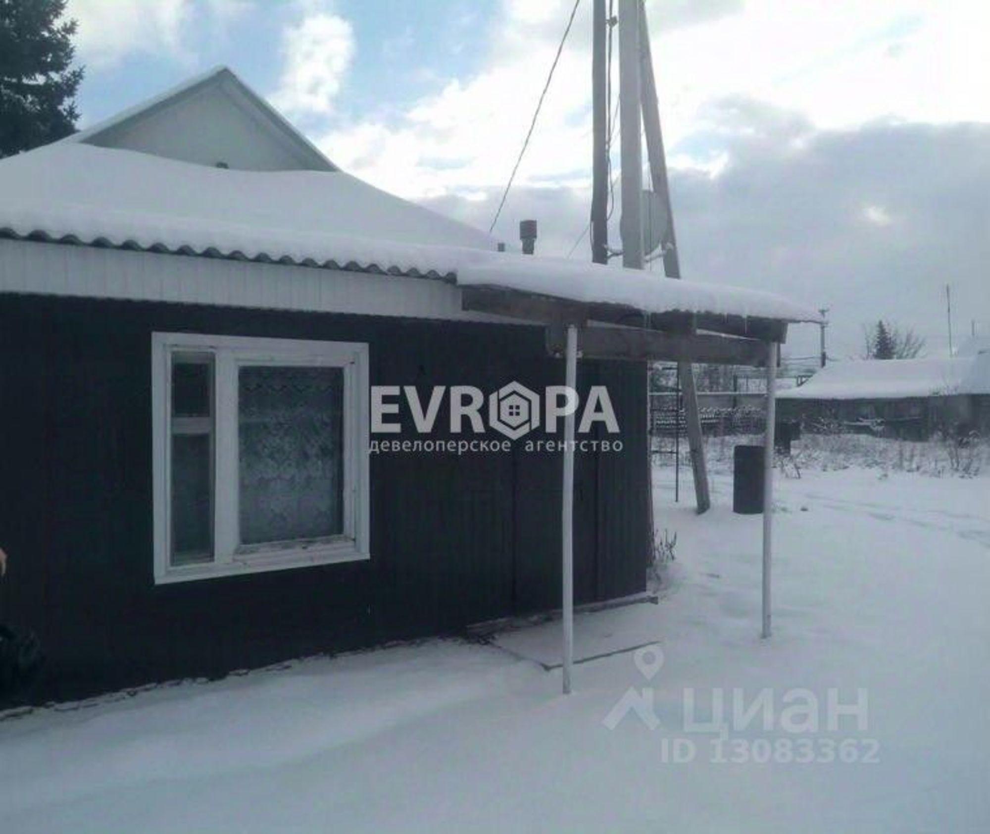 Купить производственную площадь за 15 300 000 рублей на Промышленная улица, 4