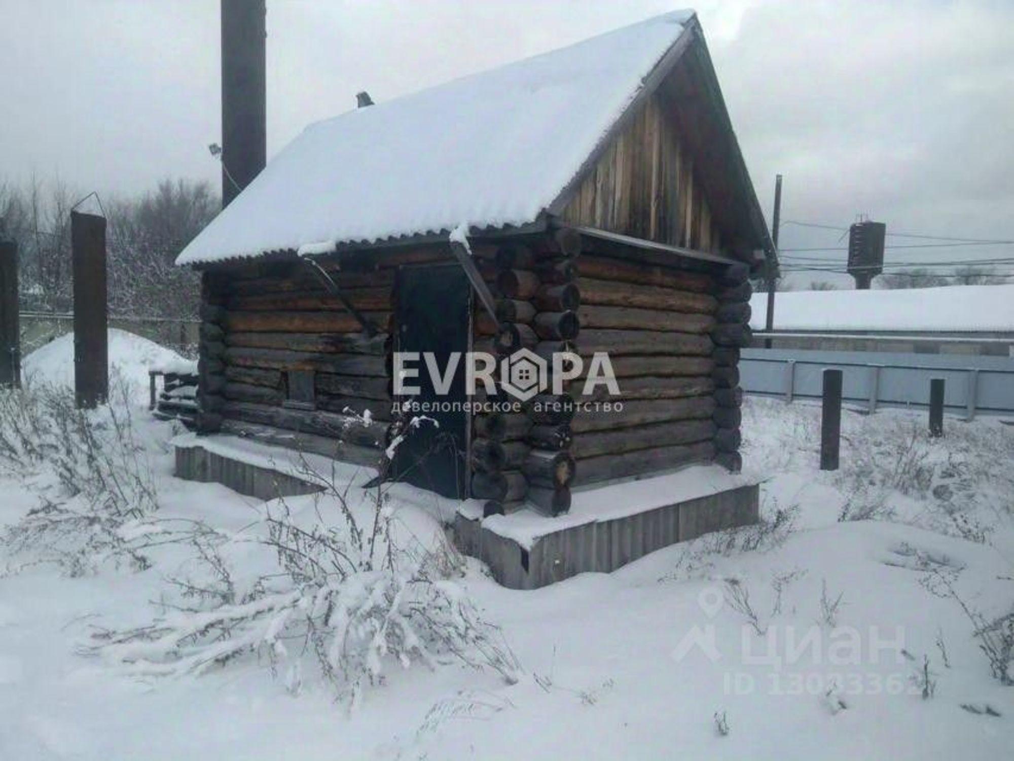 Купить производственную площадь за 15 300 000 рублей на Промышленная улица, 4