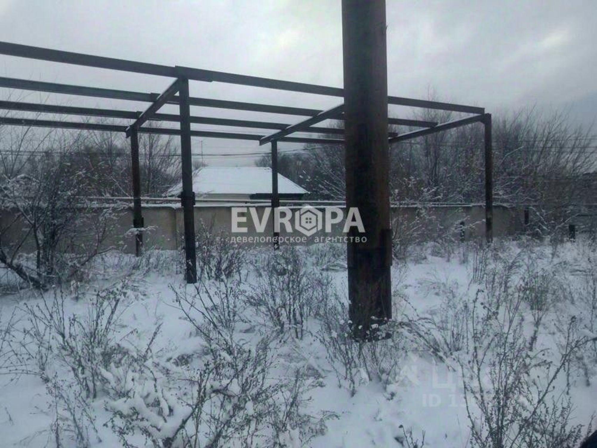 Купить производственную площадь за 15 300 000 рублей на Промышленная улица, 4