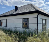 коттедж 99 кв м Генерала Букретова улица, 26