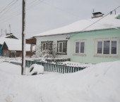 коттедж 65.3 кв м , 7