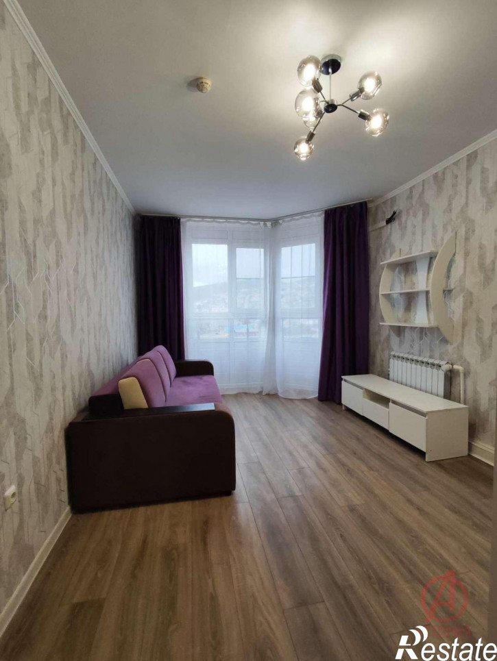 1-комн квартира Козлова улица, 72