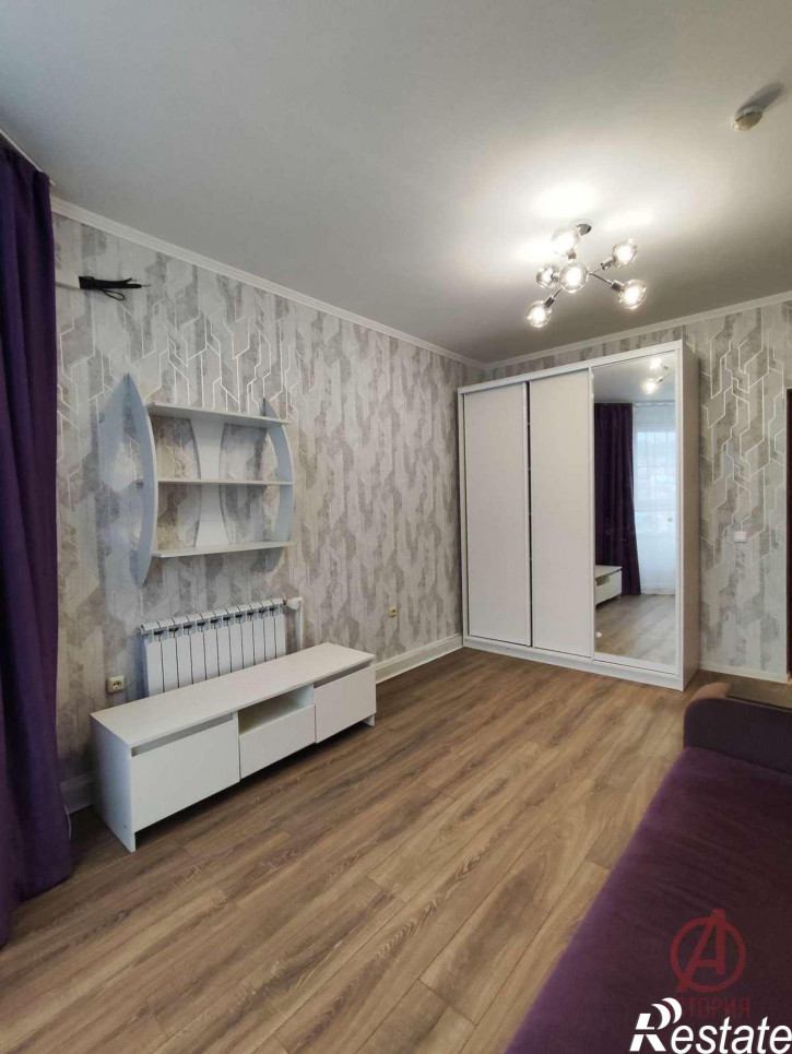 1-комн квартира Козлова улица, 72