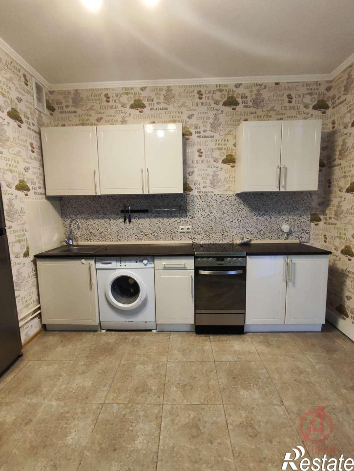 1-комн квартира Козлова улица, 72