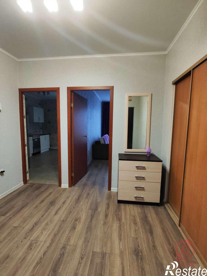 1-комн квартира Козлова улица, 72