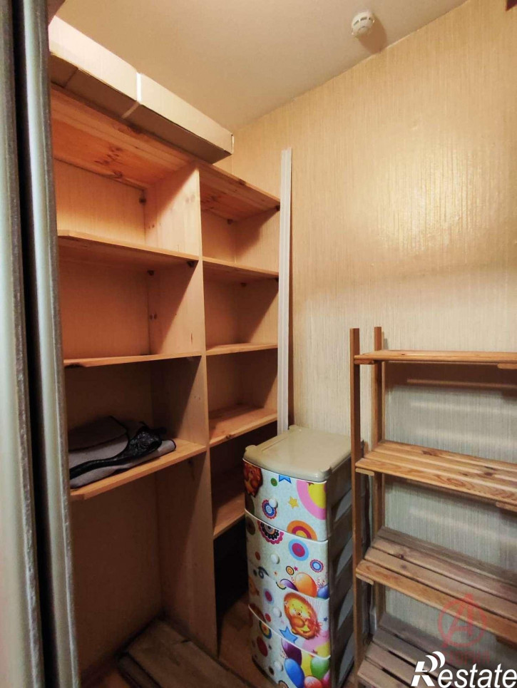 1-комн квартира Козлова улица, 72