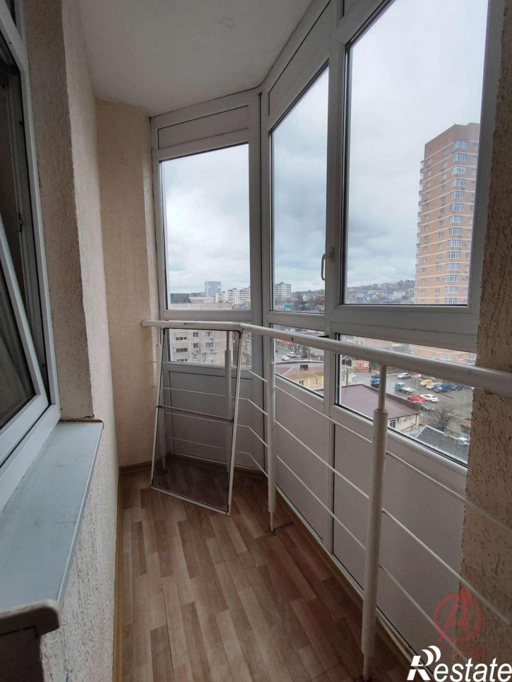 1-комн квартира Козлова улица, 72