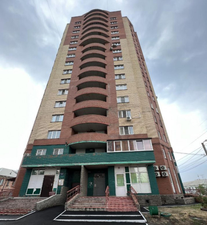 2-комн квартира ул 9 Линия, 195