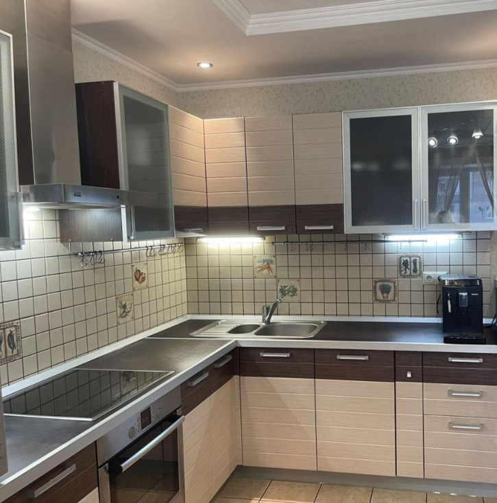 2-комн квартира ул Химиков, 34/1