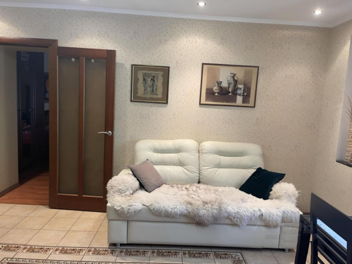 2-комн квартира ул Химиков, 34/1