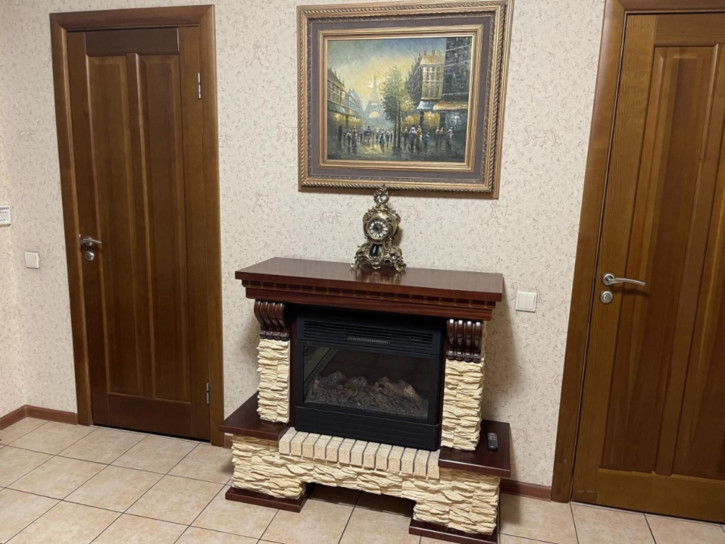 2-комн квартира ул Химиков, 34/1