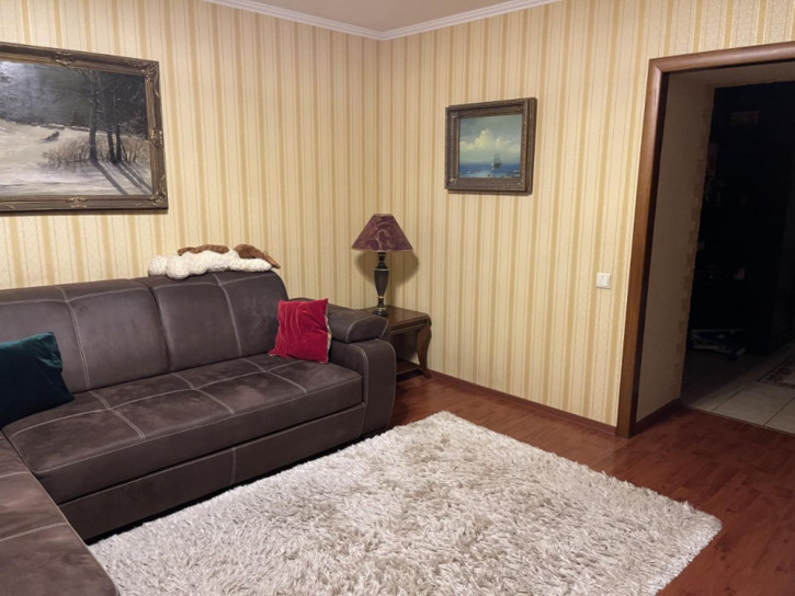 2-комн квартира ул Химиков, 34/1