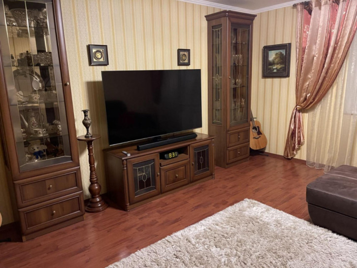 2-комн квартира ул Химиков, 34/1