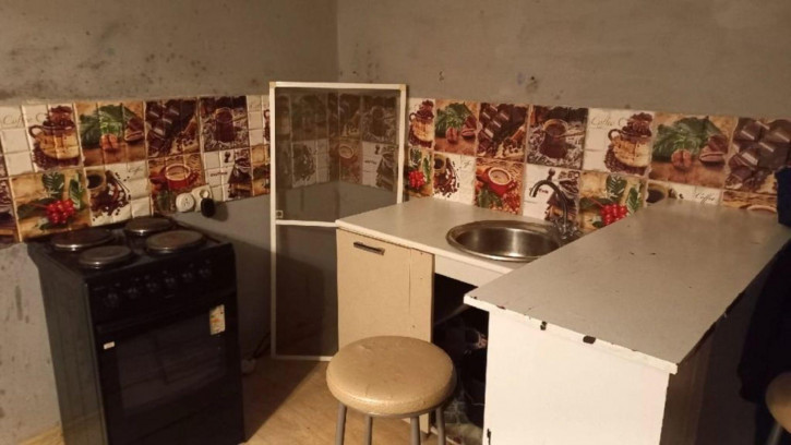 Комната Северная ул, 8